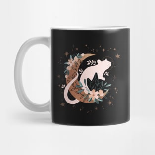 Celestial Rat Mug